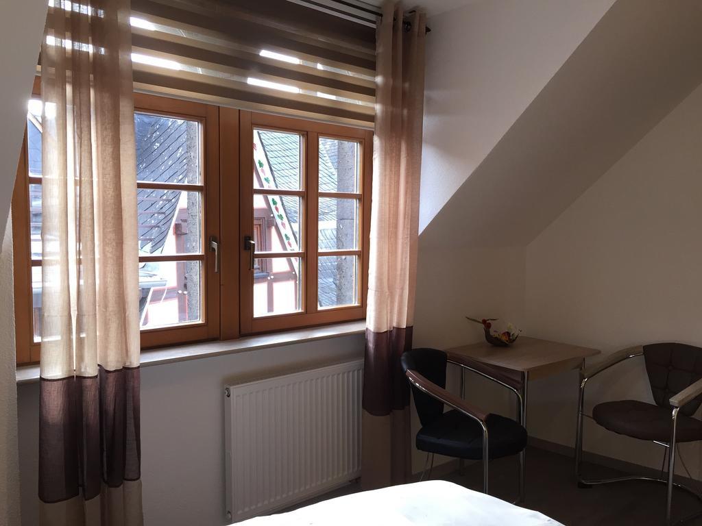 Hotel Zur Dorfschaenke คล็อตเทน ห้อง รูปภาพ